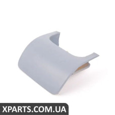 8E0071725D9AX VAG Задня кришка доступу — ґрунтовка — права