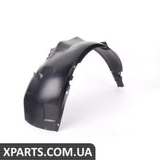 1E0809957A VAG Передній підкрилок — ліва сторона — (БІЛЬШ НЕ ПРОДАЄТЬСЯ)