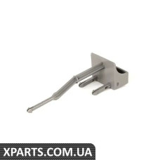 1J0885643EU71 VAG Випускний стрижень - фланелево-сірий