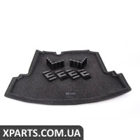 5C6061166A469 VAG Облицювання багажника CarGO - (БІЛЬШ НЕ ПРОДАЄТЬСЯ)