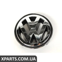 3D7853600MQH VAG Емблема передньої решітки
