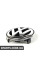 3D7853600MQH VAG Емблема передньої решітки