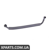 3B1612041A VAG Вакуумна трубка підсилювача гальм — зі зворотним клапаном — (БІЛЬШ НЕ ПРОДАЄТЬСЯ)