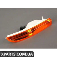 3C8953041A VAG Жовтий корпус покажчика повороту – лівий