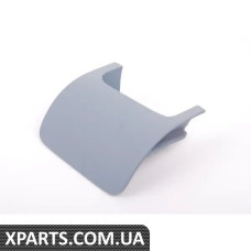 8E0071725C9AX VAG Задня кришка доступу — ґрунтовка — ліва