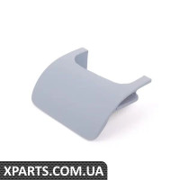 8E0071725A9AX VAG Передня кришка доступу — ґрунтовка — ліва