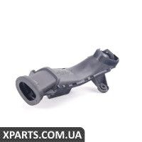 1J0129609D VAG Нижня впускна труба - (БІЛЬШ НЕ ПРОДАЄТЬСЯ)