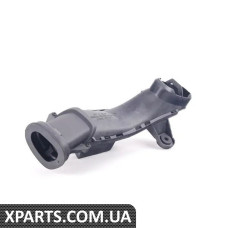 1J0129609D VAG Нижня впускна труба - (БІЛЬШ НЕ ПРОДАЄТЬСЯ)