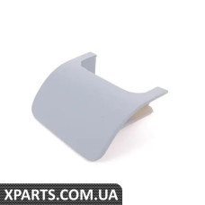 8E0071725B9AX VAG Передня кришка доступу — ґрунтовка — права