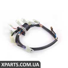 01V971661B VAG Жгут соленоидов коробки передач