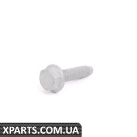 N0195036 VAG Болт із шестигранною головкою