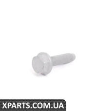 N0195036 VAG Болт із шестигранною головкою