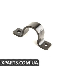 8A0511439 VAG Кронштейн заднього стабілізатора поперечної стійкості - Ціна вказана за штуку