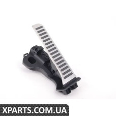 1K1721503AN VAG Педаль акселератора в зборі - матовий алюміній