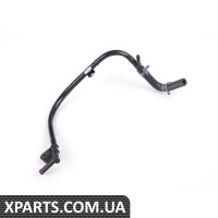 06A133366AC VAG Жорстка лінія продувного клапана