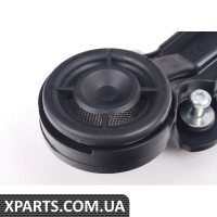 07K115252 VAG Трубка забору олії