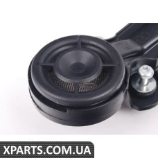 07K115252 VAG Трубка забору олії