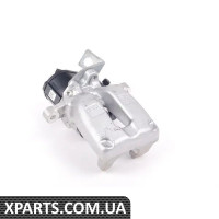 3AA615403 VAG Задній супорт з мотором - лівий