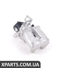 3AA615403 VAG Задній супорт з мотором - лівий