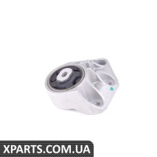 8E0599125K VAG Кріплення заднього диференціала