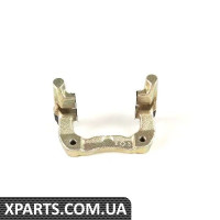 6Q0615425D VAG Тримач заднього супорта - лівий