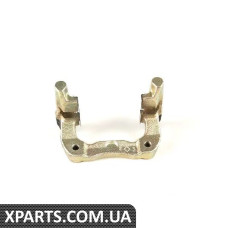 6Q0615425D VAG Тримач заднього супорта - лівий