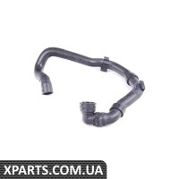 1K0122051FT VAG Шланг - нижній радіатор
