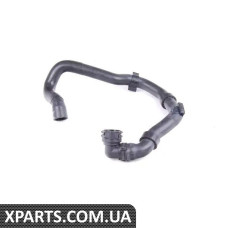 1K0122051FT VAG Шланг - нижній радіатор