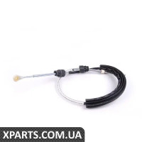 1K0711265AS VAG Трос перемикання передач