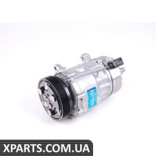 1J0820803N VAG Компресор кондиціонера