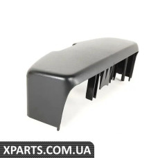 1H0953515G01C VAG Верхня кришка кермової колонки - чорний