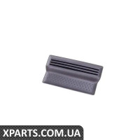 1K0863328A82V VAG вставка для зберігання - титановий чорний