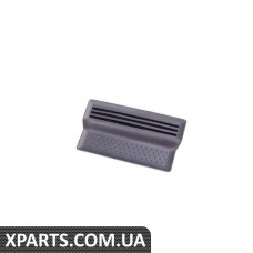 1K0863328A82V VAG вставка для зберігання - титановий чорний