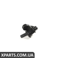 8E0611933AB VAG зворотний клапан