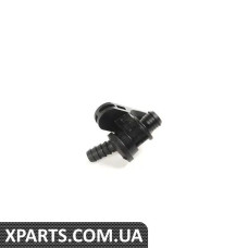 8E0611933AB VAG зворотний клапан