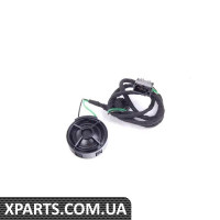 4B0035399E VAG Твітер у задніх дверях