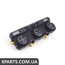 3C0907044EBWZU VAG ДИСП.БЛОК