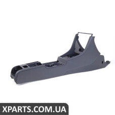 8E0863241E6PS VAG Центральна консоль - Sabre (чорний) - (БІЛЬШЕ НЕДОСТУПНО)