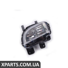 5K0941700E VAG Корпус галогенної протитуманної фари - праворуч (з боку пасажира)