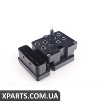 1K0907375P VAG Блок управління АБС