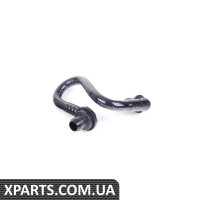 4B0611931DF VAG Вакуумна гальмівна трубка