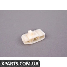 1J0867187 VAG Кронштейн передньої стійки - лівий