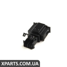 1J0972712 VAG Роз'єм - 2-контактний