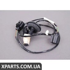 1J6971194A VAG Джгут освітлення номерного знака