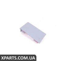 8P0853991BGRU VAG Нижній молдинг переднього крила - лівий