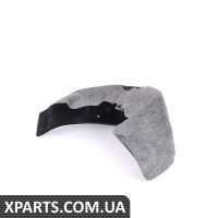 1K0810972H VAG Підкрилок задній - правий
