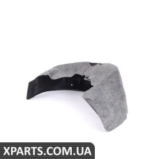 1K0810972H VAG Підкрилок задній - правий
