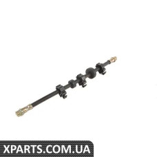 7D0611701D VAG Передній гальмівний шланг - лівий