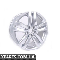 3AA601025H88Z VAG 18-дюймові канзаські диски — вказана ціна за штуку