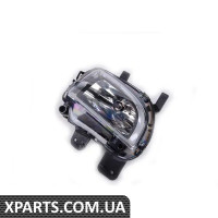 5K0941699E VAG Корпус галогенної протитуманної фари - лівий